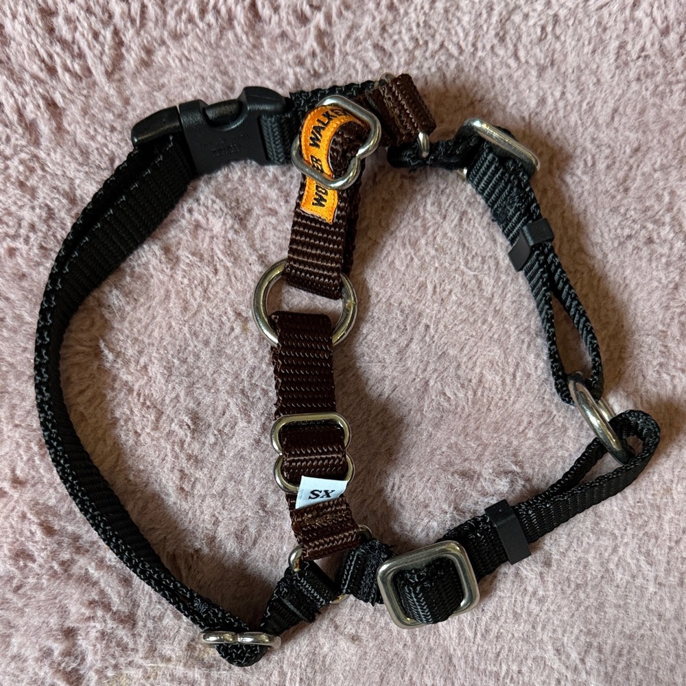 WONDER WALKER No Pull Dog Harness